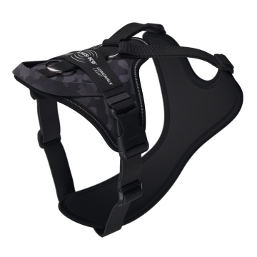 Ham JK9 IDC Longwalk Light - XL - Night Camo - Img 1