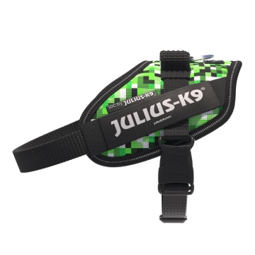 Ham JK9 IDC Power - XS - Pixelfield - Img 2