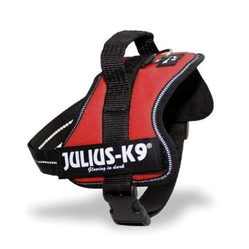 Ham JK9 Power - 3XS - Rosu