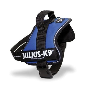 Ham JK9 Power - M - Albastru