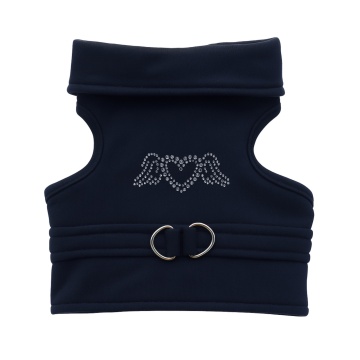 Ham tricou - Negru - XS