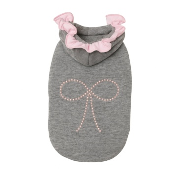 Hanorac - Charlotte's Dress - Valentine - S