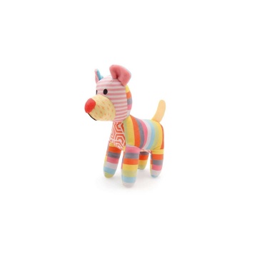 Jucarie plus - Arlecchini - Caine - 25cm
