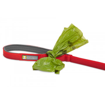 Lesa Front Range Ruffwear - 1.5m - Red Sumac - Img 3