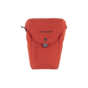 Lesa Knot-A-Hitch - Ruffwear - Red Clay - Img 3