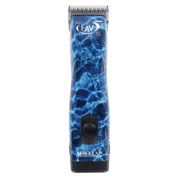 Masina de tuns profesionala fara fir - Aesculap FAV 5 CL - SnapOn