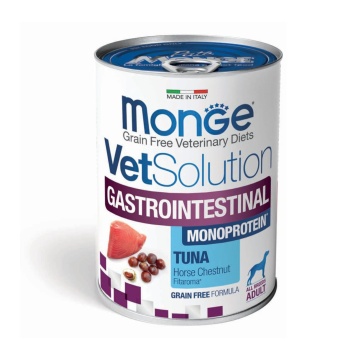 Monge VetSolution Gastrointestinal - 400g