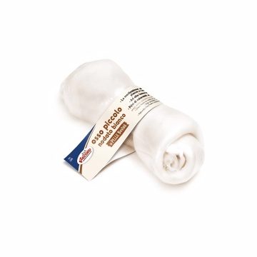 Os masticabil piele bovina - 15cm