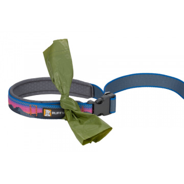 Pachet Lesa + Zgarda Crag Ruffwear Alpine Dusk - Img 5