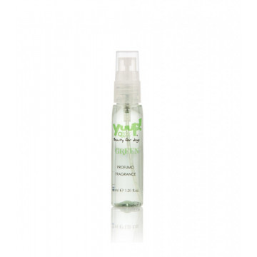 Parfum Yuup Green - 30ml