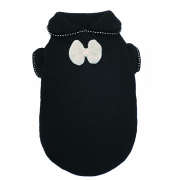 Pulover Milord - XS - Negru