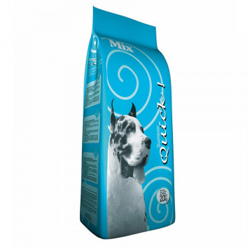 Quick Mix - Hrana uscata completa - 20kg