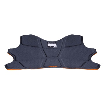 Rucsac caini Approach Ruffwear - L-XL - Campfire Orange - Img 3
