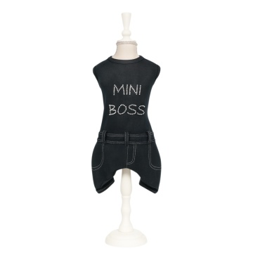 Salopeta - Charlotte's Dress - Mini Boss - S