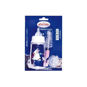 Set Biberon cu periuta - 140 ml - Img 2