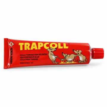 Trapcoll - Lipici rozatoare - 135g