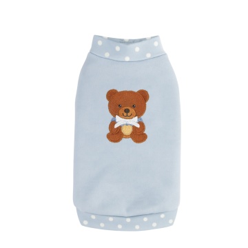 Tricou - Charlotte's Dress - My First Teddy