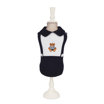 Tricou Petit Garcon - S - Bleumarin