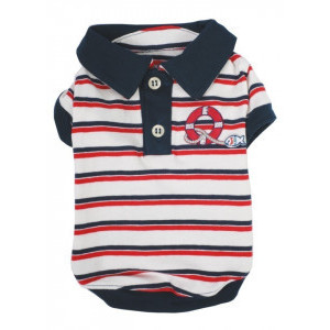 Tricou Polo Cody - XS - Rosu