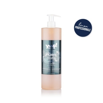 YUUP! Sampon Profesional Natural - 1L