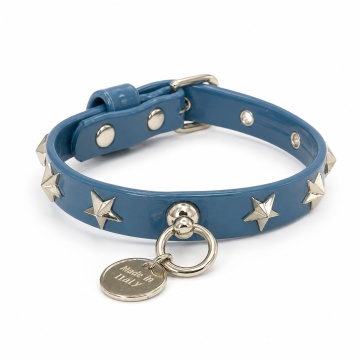 Zgarda Ministar - Albastru Teal - 25cm