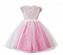 Miss Mignon – Rochie Primavera , fete 3-10 ani