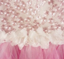 Miss Mignon – Rochie Primavera , fete 3-10 ani