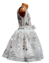 Miss Mignon- Rochie Poema fete 4-5 ani