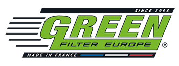 Green Filter