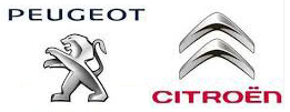 Ricambi originali Citroen Peugeot