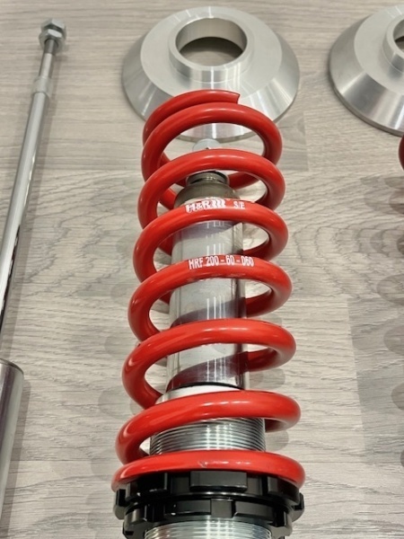 Assetto Bilstein Motorsport (Rally asfalto) Clio 3 RS - Img 4