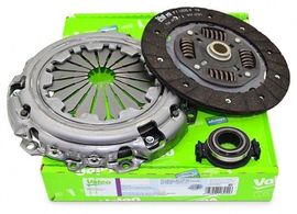 Kit frizione originale Valeo 200mm 106 1.6 8-16v