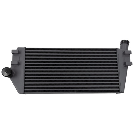 Kit intercooler maggiorato Megane 3 (R.S. PERFORMANCE) - Img 2