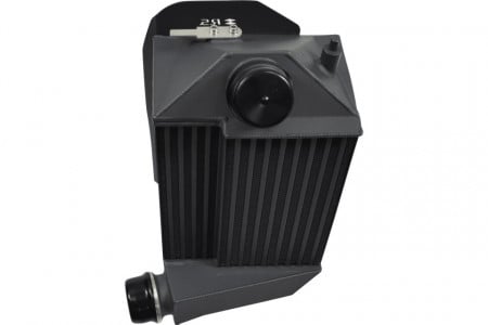 Kit intercooler maggiorato Megane 4 (R.S. PERFORMANCE) - Img 2