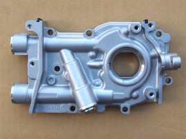 Pompa olio maggiorata 12mm (Impreza STi Spec C) originale SUBARU + accessori