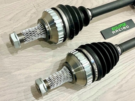 Semiassi RINFORZATI 306 2.0 XSi/S16/GTi6 (corto, lungo o coppia) - Img 2