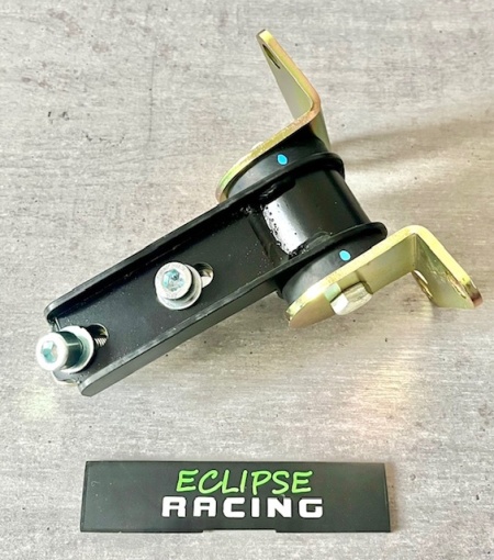 Supporto motore SX rinforzato C2 - Img 3