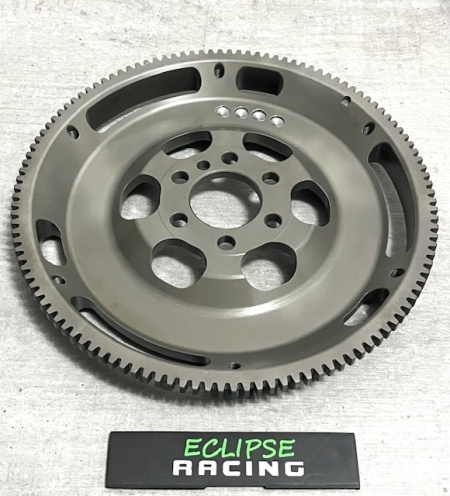 Volano motore alleggerito Saxo 1.6 8-16v - versione EURO 3 - Img 2