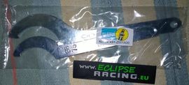 Assetto ghiera Bilstein B14 PSS Clio RS 172 o 182 - Img 2