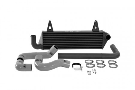 Kit intercooler maggiorato Clio 4 (R.S. PERFORMANCE) - Img 2
