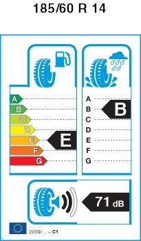 Nankang Sportnex NS-2R 185/60 R14 86V MFS XL (Semislick) - Img 2