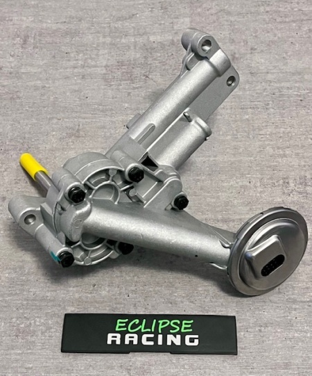 Pompa olio GR.N per Renault 19 1.8 16v (F7P o F7R)
