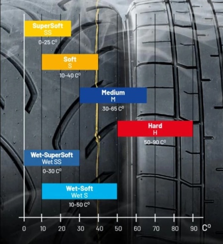 RGC Road &amp; Drift 195/50 R15 82V (Semislick) Hard - Img 2