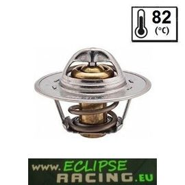 Termostato acqua anticipato a 82° (Valvola termostatica) Clio 1.8 e Williams