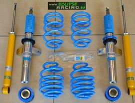 Assetto ghiera Bilstein B14 PSS Clio 4 RS 1.6 200cv EDC