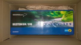 Assetto ghiera Bilstein B14 PSS Clio RS 172 o 182 - Img 3