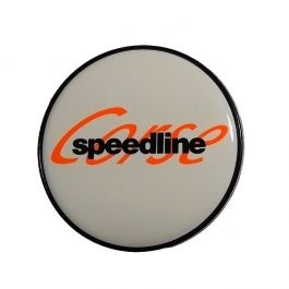 Cerchio 15&quot; Speedline Corse PTS SL434 - antracite, argento o bianco - Img 5