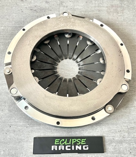 Kit frizione rinforzata Helix Autosport 228mm Clio 3 RS (con disco a scelta) - Img 3
