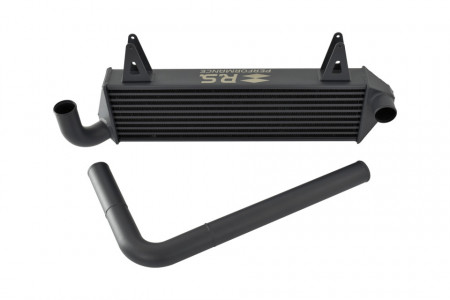 Kit intercooler maggiorato Clio 4 (R.S. PERFORMANCE) - Img 3