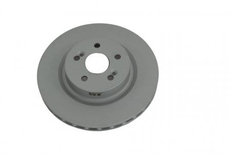 Dischi freno anteriori lisci GR.N 312x28mm Megane 2 (R.S. PERFORMANCE)